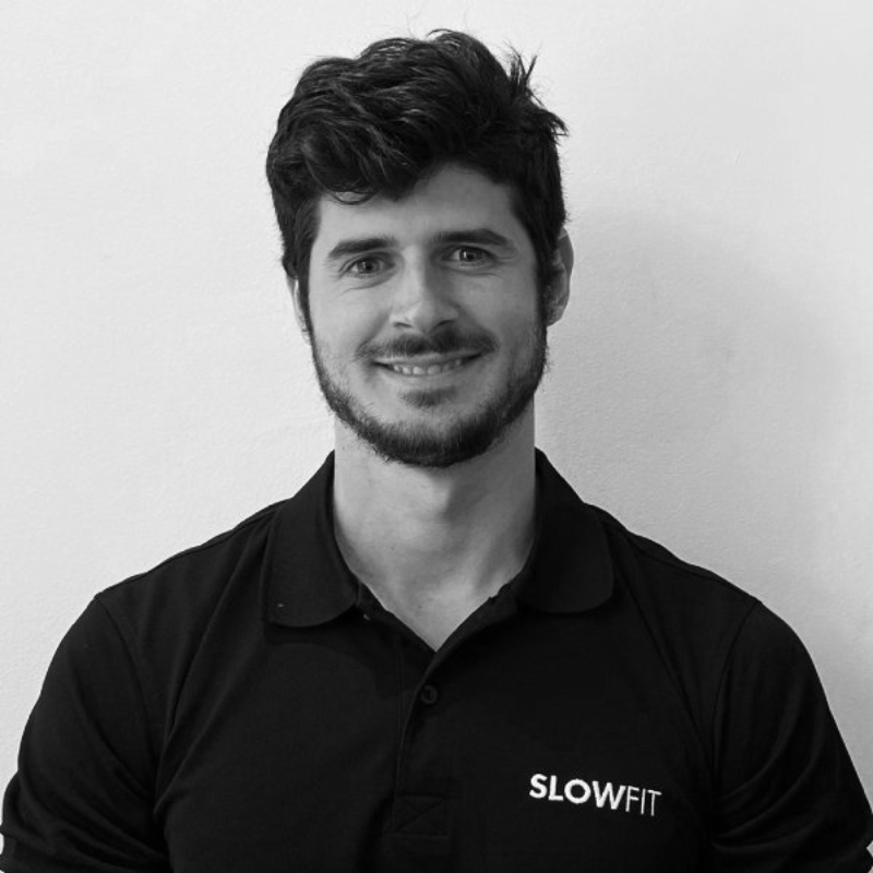 Slowfit Personal Trainer