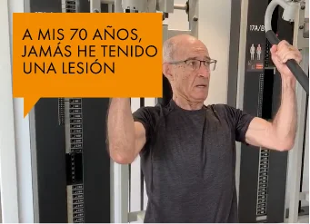 Testimonio Lolo